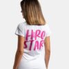 HIROSTAR Street Padel T-Shirt for Women - Image 2