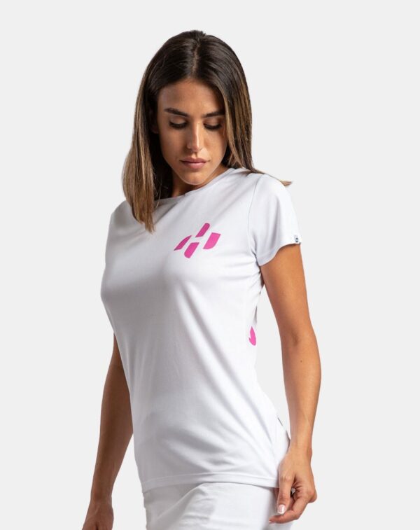 HIROSTAR Street Padel T-Shirt for Women