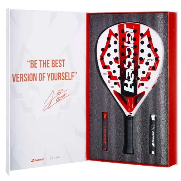 Babolat Technical Viper