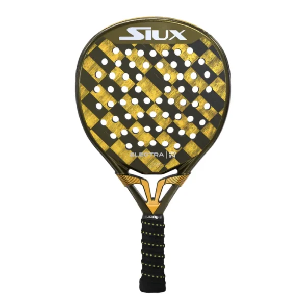 SIUX ELECTRA