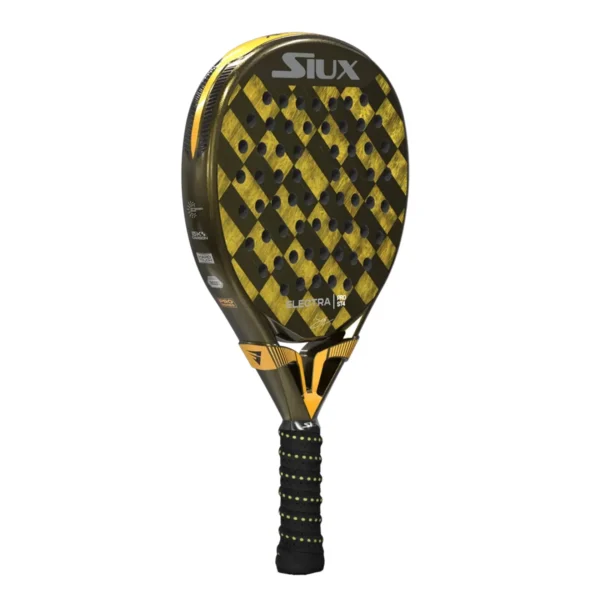 Siux Electra Pro ST4 - Image 6