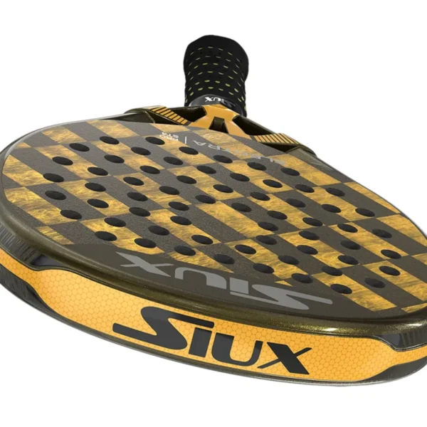 Siux Electra Pro ST4 - Image 3