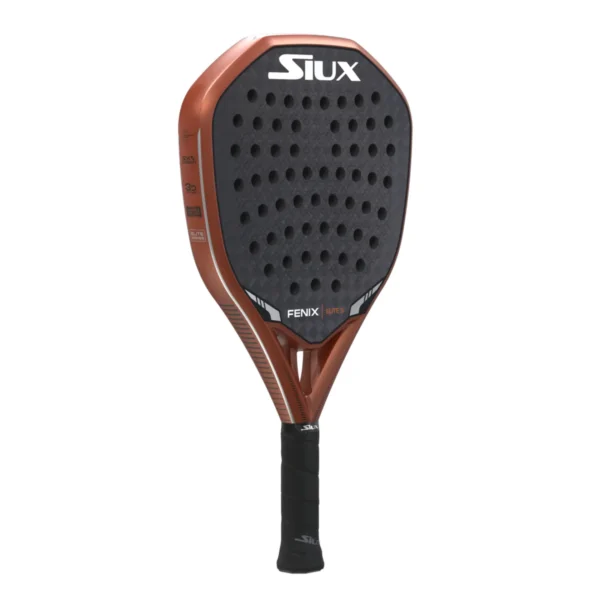 Siux Fenix Elite 2025 - Image 5