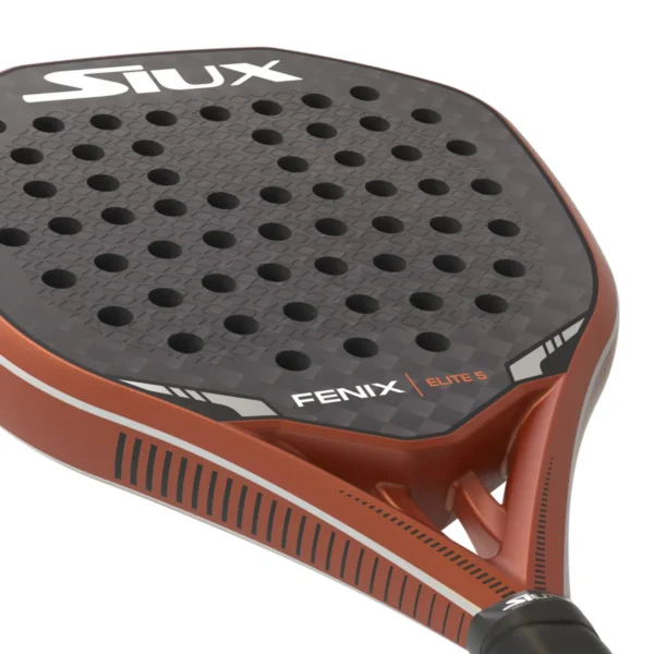 Siux Fenix Elite 2025 - Image 3
