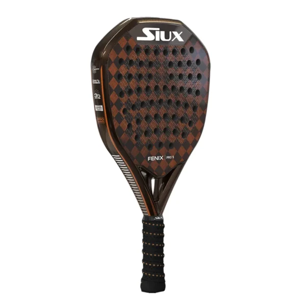 Siux Fenix Pro 5 - Image 6