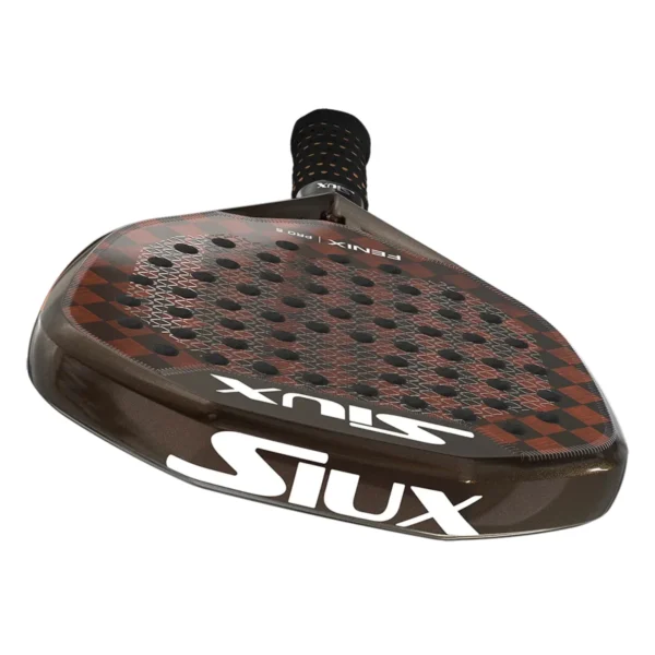 Siux Fenix Pro 5 - Image 3