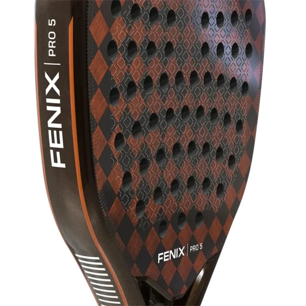 Siux Fenix Pro 5 - Image 2