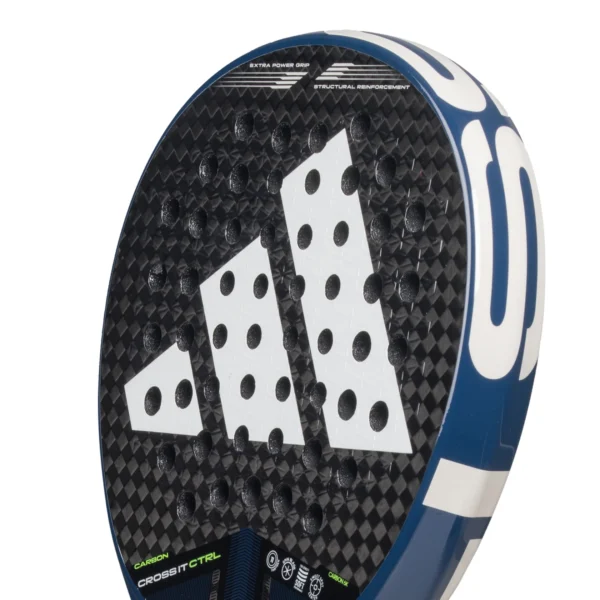 Adidas Cross It Carbon Control - Image 5