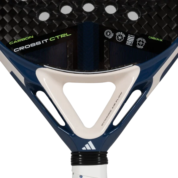 Adidas Cross It Carbon Control - Image 6