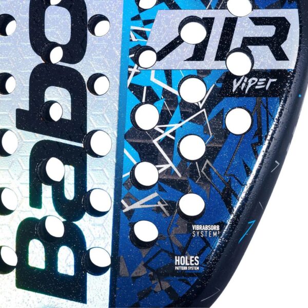 Babolat Air Viper 2025 - Image 4