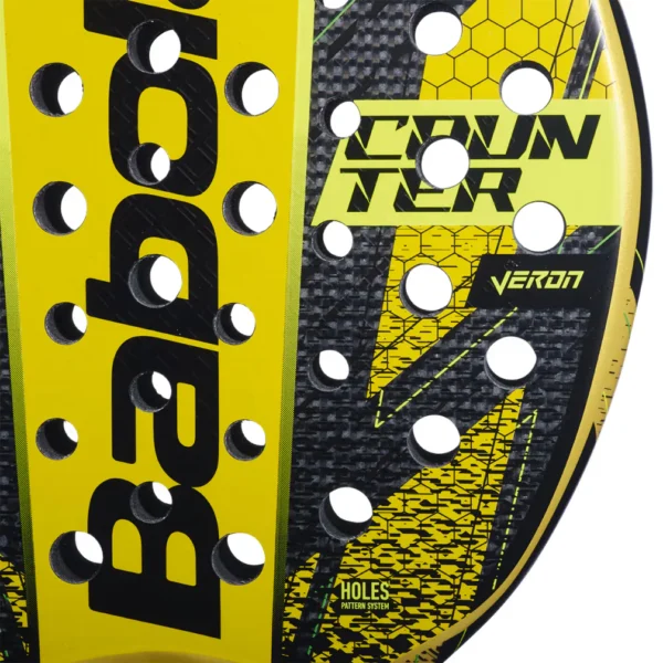 Babolat Counter Veron 2024 - Image 4