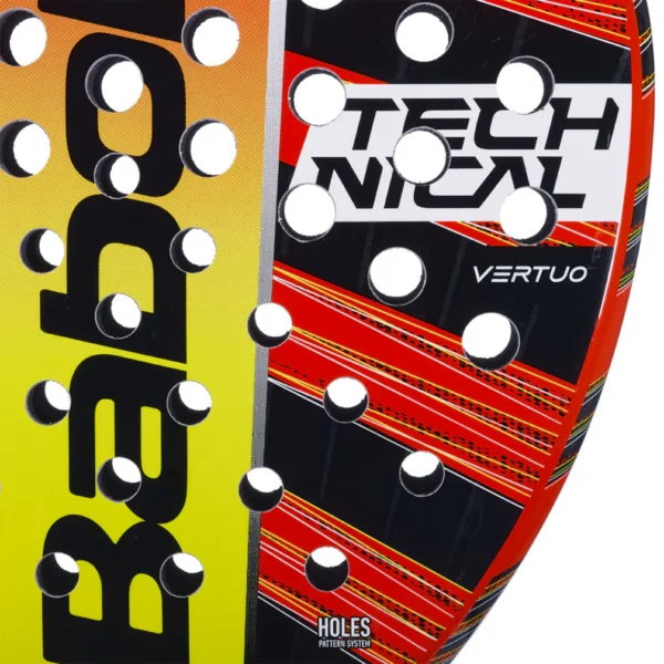 Babolat Technical Vertuo 2023 - Image 4