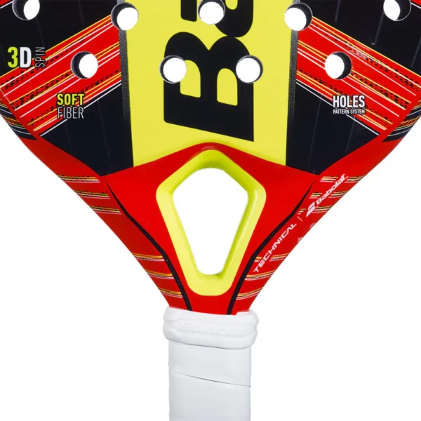 Babolat Technical Vertuo 2023 - Image 5