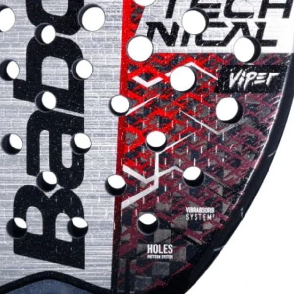 Babolat Technical Viper 2025 - Image 4