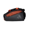 Adidas Multigame Black/Orange 3.4 - Image 2