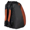 Adidas Multigame Black/Orange 3.4 - Image 3