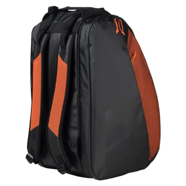 Adidas Multigame Black/Orange 3.4 - Image 3