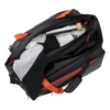 Adidas Multigame Black/Orange 3.4 - Image 4