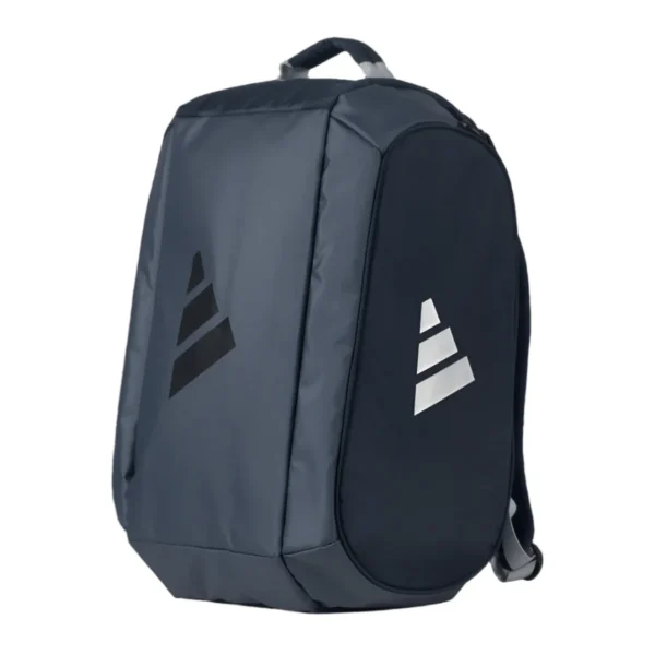 Adidas Racketbag Tour Blue 3.4 - Image 2