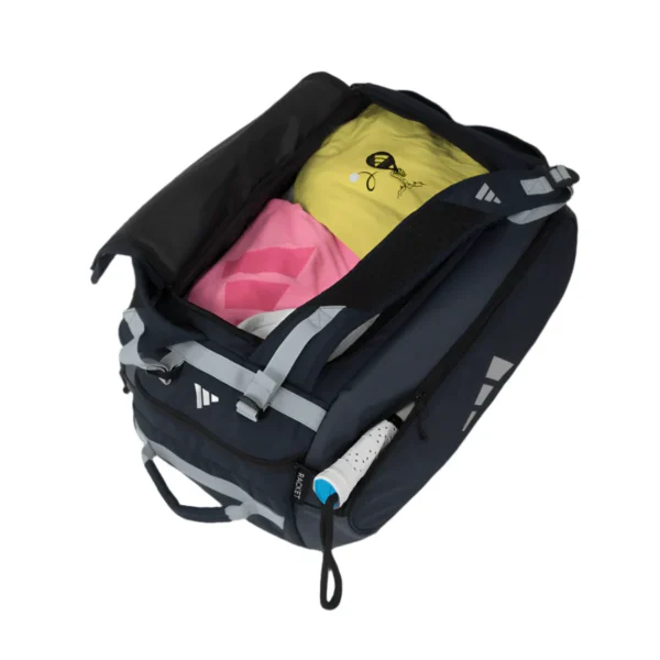 Adidas Racketbag Tour Blue 3.4 - Image 3