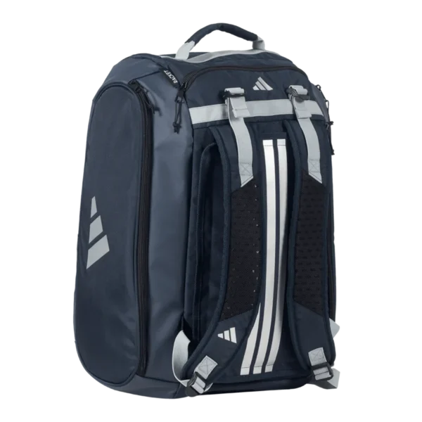 Adidas Racketbag Tour Blue 3.4 - Image 4