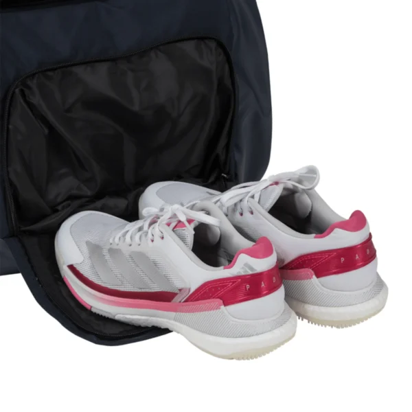 Adidas Racketbag Tour Blue 3.4 - Image 5
