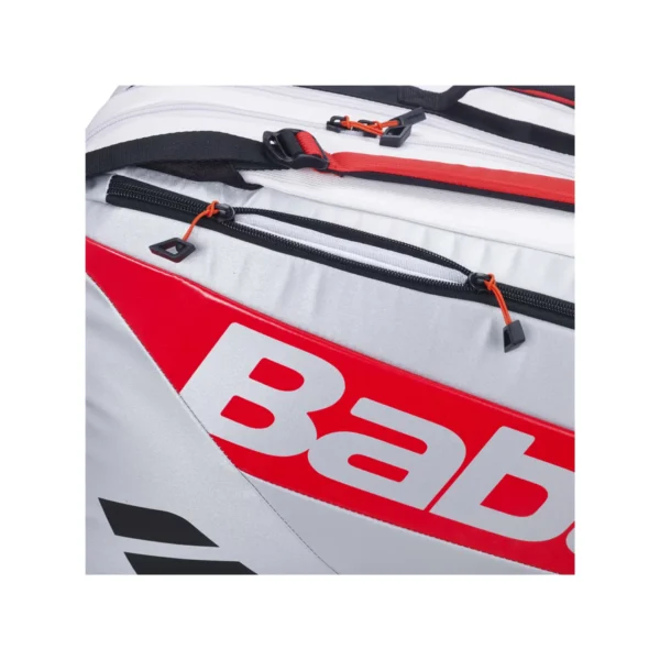 Babolat Juan Lebron Padel Bag - Image 3