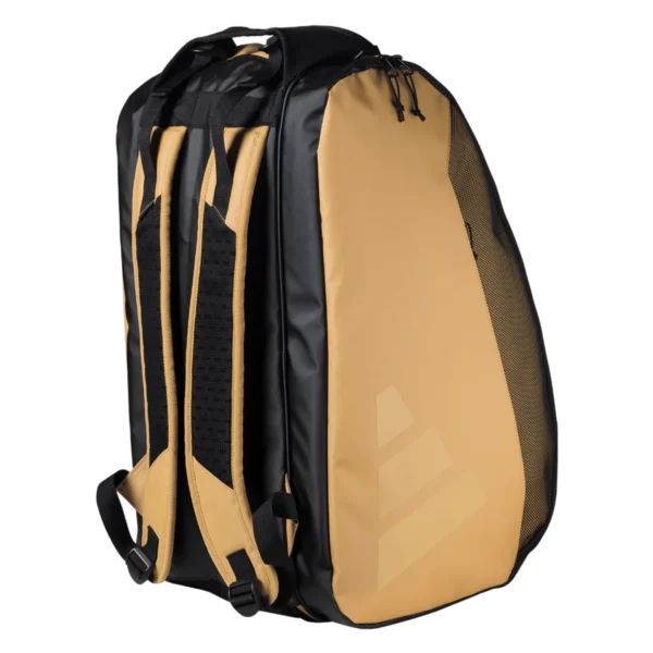 Adidas Multigame Racket Bag 3.4 - Sand - Image 2