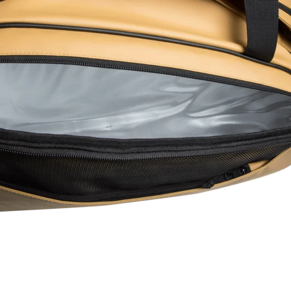 Adidas Multigame Racket Bag 3.4 - Sand - Image 6