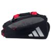 Adidas Multigame Black/Red 3.4 – Ale Galán - Image 5