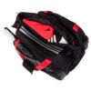 Adidas Multigame Black/Red 3.4 – Ale Galán - Image 2