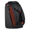 Adidas Multigame Black/Orange 3.4