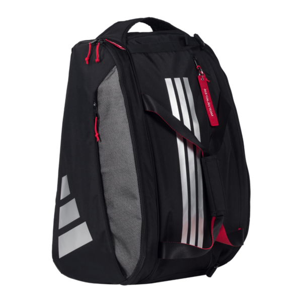 Adidas Multigame Black/Red