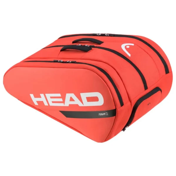 Head Tour Padel Racket Bag