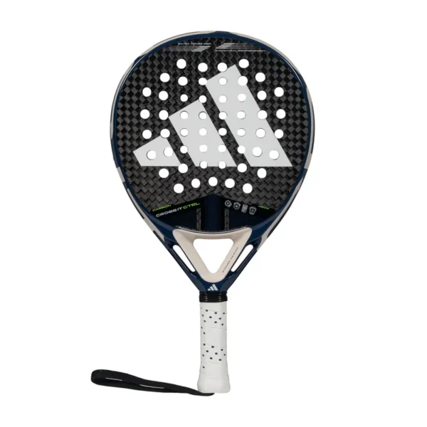 Adidas Cross It Carbon Control