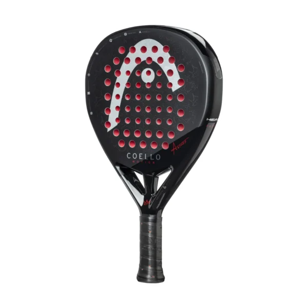 HEAD COELLO MOTION