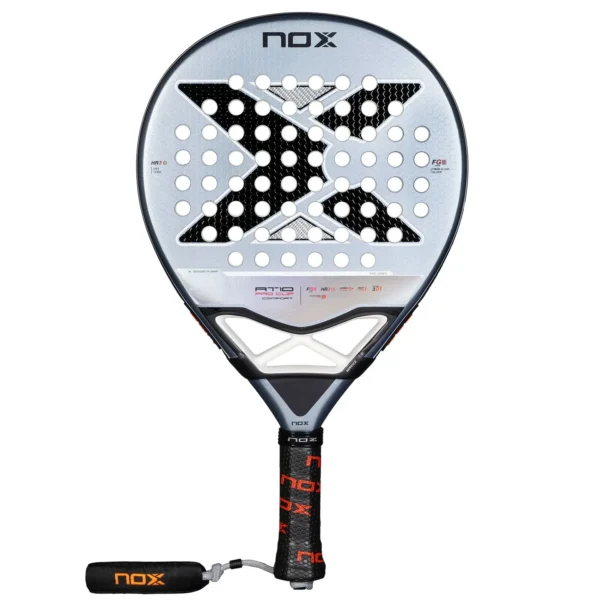 2025 Nox AT10 Pro Cup Comfort by Agustin Tapia
