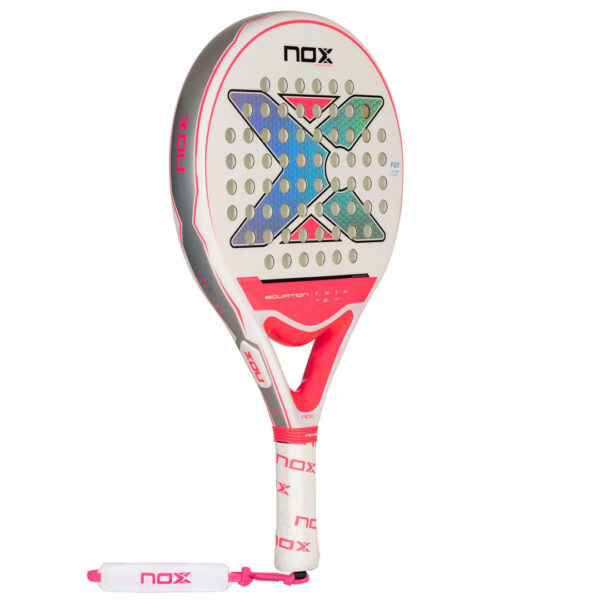 NOX EQUATION LIGHT 2024 - Image 3