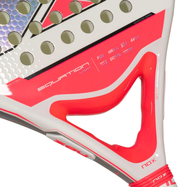 NOX EQUATION LIGHT 2024 - Image 4