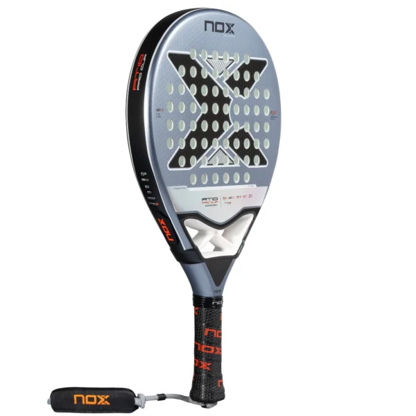 2025 Nox AT10 Pro Cup Comfort by Agustin Tapia - Image 8