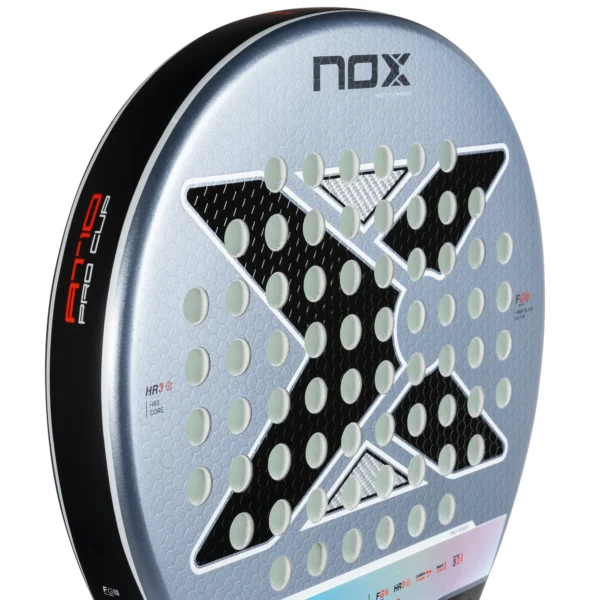 2025 Nox AT10 Pro Cup Comfort by Agustin Tapia - Image 7