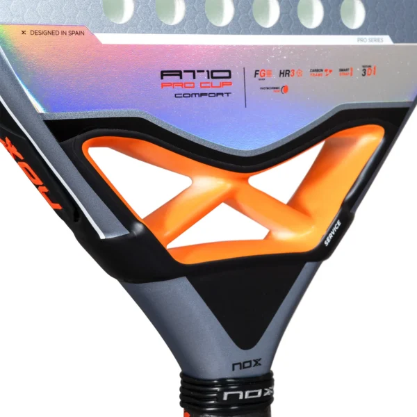 2025 Nox AT10 Pro Cup Comfort by Agustin Tapia - Image 5