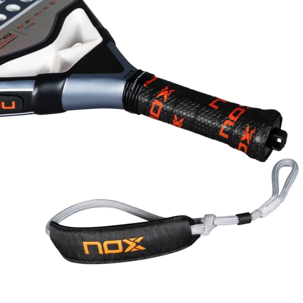 2025 Nox AT10 Pro Cup Comfort by Agustin Tapia - Image 3