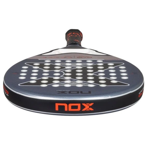 2025 Nox AT10 Pro Cup Comfort by Agustin Tapia - Image 2