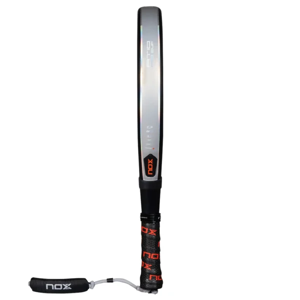 2025 Nox AT10 Pro Cup Hard by Agustin TapiaNox Padel Rackets - Image 4