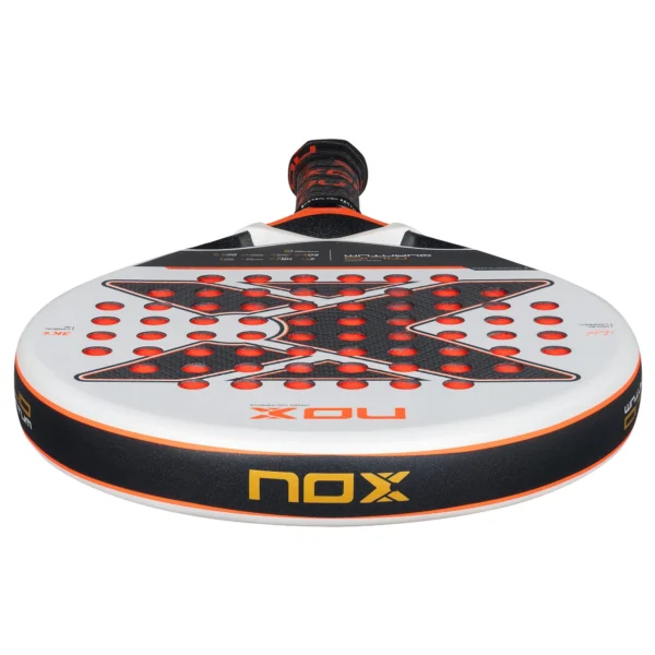 2025 Nox ML10 Quantum 3K by Miguel Lamperti - Image 5