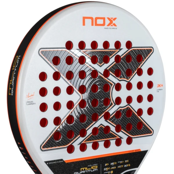 2025 Nox ML10 Quantum 3K by Miguel Lamperti - Image 6