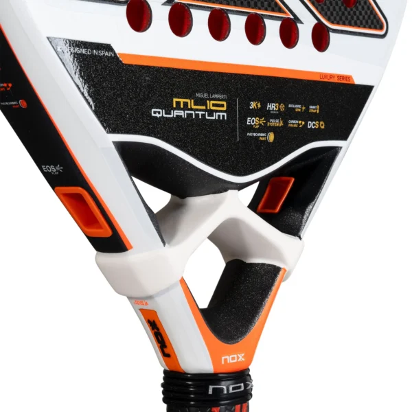 2025 Nox ML10 Quantum 3K by Miguel Lamperti - Image 7
