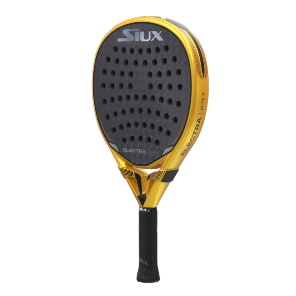 Siux Electra Elite ST4 2025 - Image 2