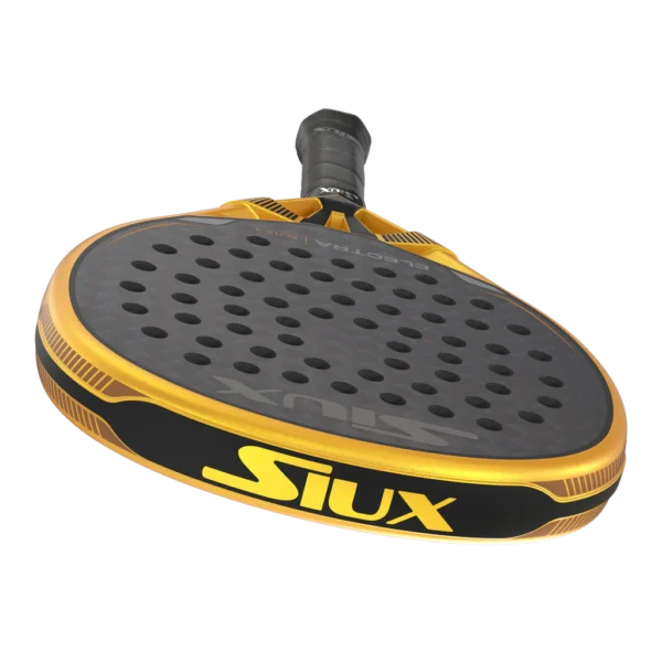 Siux Electra Elite ST4 2025 - Image 4